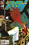 Cover for The Ray (DC, 1994 series) #16