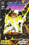 Cover for The Ray (DC, 1994 series) #17