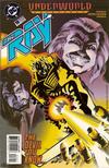 Cover for The Ray (DC, 1994 series) #18