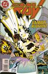 Cover for The Ray (DC, 1994 series) #22