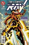 Cover for The Ray (DC, 1994 series) #25