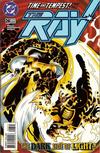Cover for The Ray (DC, 1994 series) #26