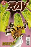 Cover for The Ray (DC, 1994 series) #28