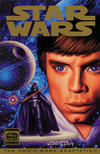 Cover for Star Wars: A New Hope (Dark Horse, 1997 series) 