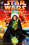 Cover for Star Wars: Dark Empire (Dark Horse, 1991 series) #6