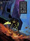 Cover for Batman: Bride of the Demon (DC, 1990 series) 
