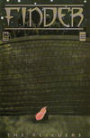 Cover for Finder (Lightspeed Press, 1996 series) #36