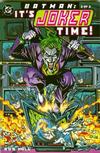Cover for Batman: Joker Time (DC, 2000 series) #3