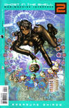 Cover for Ghost in the Shell 2: Man-Machine Interface (Dark Horse, 2003 series) #4