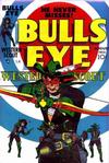 Cover for Bulls Eye (Mainline, 1954 series) #1