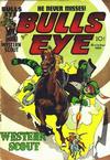 Cover for Bulls Eye (Mainline, 1954 series) #2