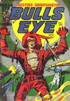 Cover for Bulls Eye (Mainline, 1954 series) #3