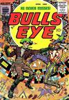 Cover for Bulls Eye (Mainline, 1954 series) #5
