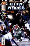 Cover for City of Heroes (Image, 2005 series) #6