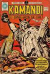 Cover for Kamandi le dernier garçon sur terre (Editions Héritage, 1978 series) #1/2