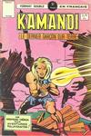 Cover for Kamandi le dernier garçon sur terre (Editions Héritage, 1978 series) #3/4