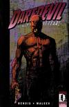 Cover for Daredevil (Marvel, 2002 series) #[4] - Underboss