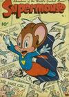 Cover for Supermouse (Pines, 1948 series) #1