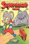 Cover for Supermouse (Pines, 1948 series) #3