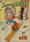 Cover for Supermouse (Pines, 1948 series) #6