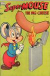 Cover for Supermouse (Pines, 1948 series) #7