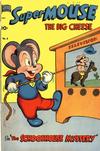 Cover for Supermouse (Pines, 1948 series) #8