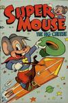 Cover for Supermouse (Pines, 1948 series) #12
