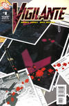 Cover for Vigilante (DC, 2005 series) #1