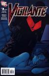 Cover for Vigilante (DC, 2005 series) #3