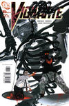 Cover for Vigilante (DC, 2005 series) #6