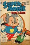 Cover for Supermouse, the Big Cheese (Pines, 1951 series) #38