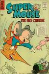 Cover for Supermouse, the Big Cheese (Pines, 1951 series) #42