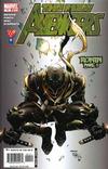 Cover for New Avengers (Marvel, 2005 series) #11 [Direct Edition]