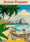 Cover for Picture Progress (Gilberton, 1954 series) #v1#9