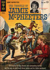 Cover for The Travels of Jaimie McPheeters (Western, 1963 series) #1