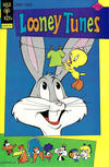 Cover for Looney Tunes (Western, 1975 series) #1