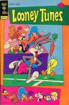 Cover for Looney Tunes (Western, 1975 series) #2