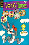 Cover for Looney Tunes (Western, 1975 series) #3 [Gold Key]