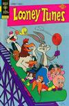 Cover for Looney Tunes (Western, 1975 series) #6 [Gold Key]