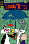 Cover for Looney Tunes (Western, 1975 series) #7