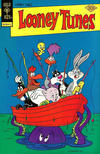Cover for Looney Tunes (Western, 1975 series) #11