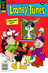 Cover for Looney Tunes (Western, 1975 series) #18