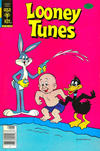 Cover for Looney Tunes (Western, 1975 series) #21