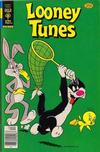 Cover for Looney Tunes (Western, 1975 series) #23 [Gold Key]