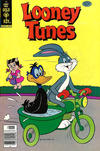 Cover for Looney Tunes (Western, 1975 series) #26 [Gold Key]