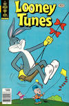 Cover for Looney Tunes (Western, 1975 series) #28