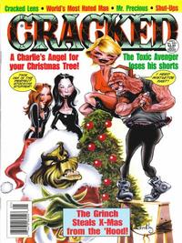Cover Thumbnail for Cracked (American Media, 2000 series) #351