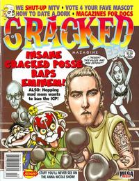 Cover Thumbnail for Cracked (American Media, 2000 series) #359