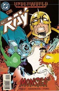 Cover Thumbnail for The Ray (DC, 1994 series) #19