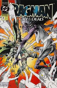 Cover Thumbnail for Ragman: Cry of the Dead (DC, 1993 series) #3